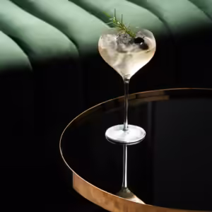 Öppen spritprovning