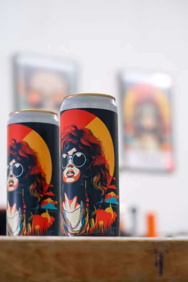West Coast APA 330ml